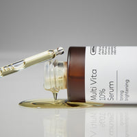 alltimate. Multi Vita 10% Serum