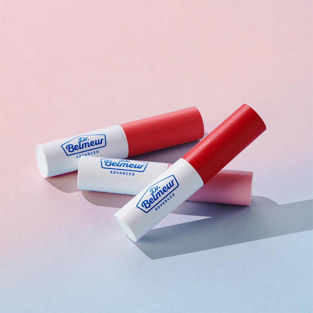 Dr.Belmeur Advanced Cica Touch Lip Balm