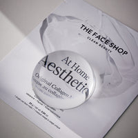 At Home Aesthetics Original Collagen Mask