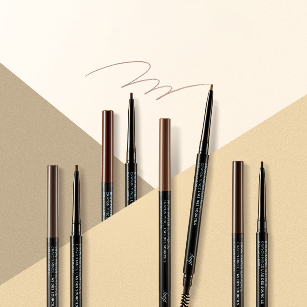 Brow Master Slim Pencil