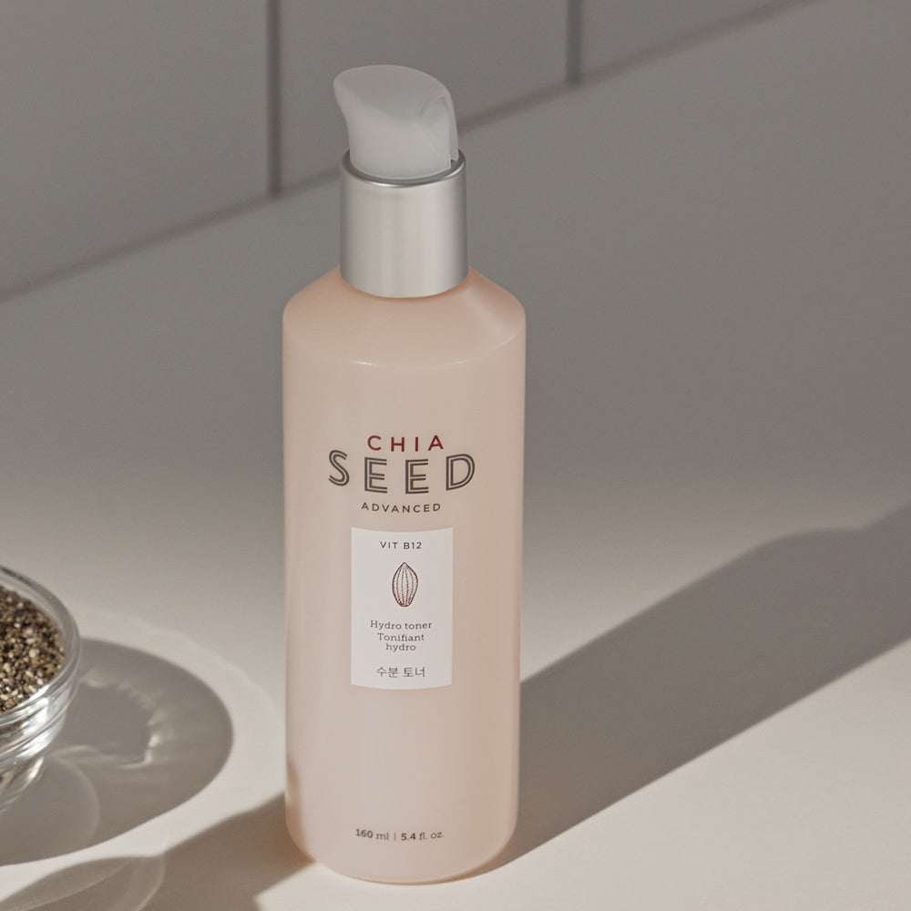 CHIA SEED Hydro Lotion