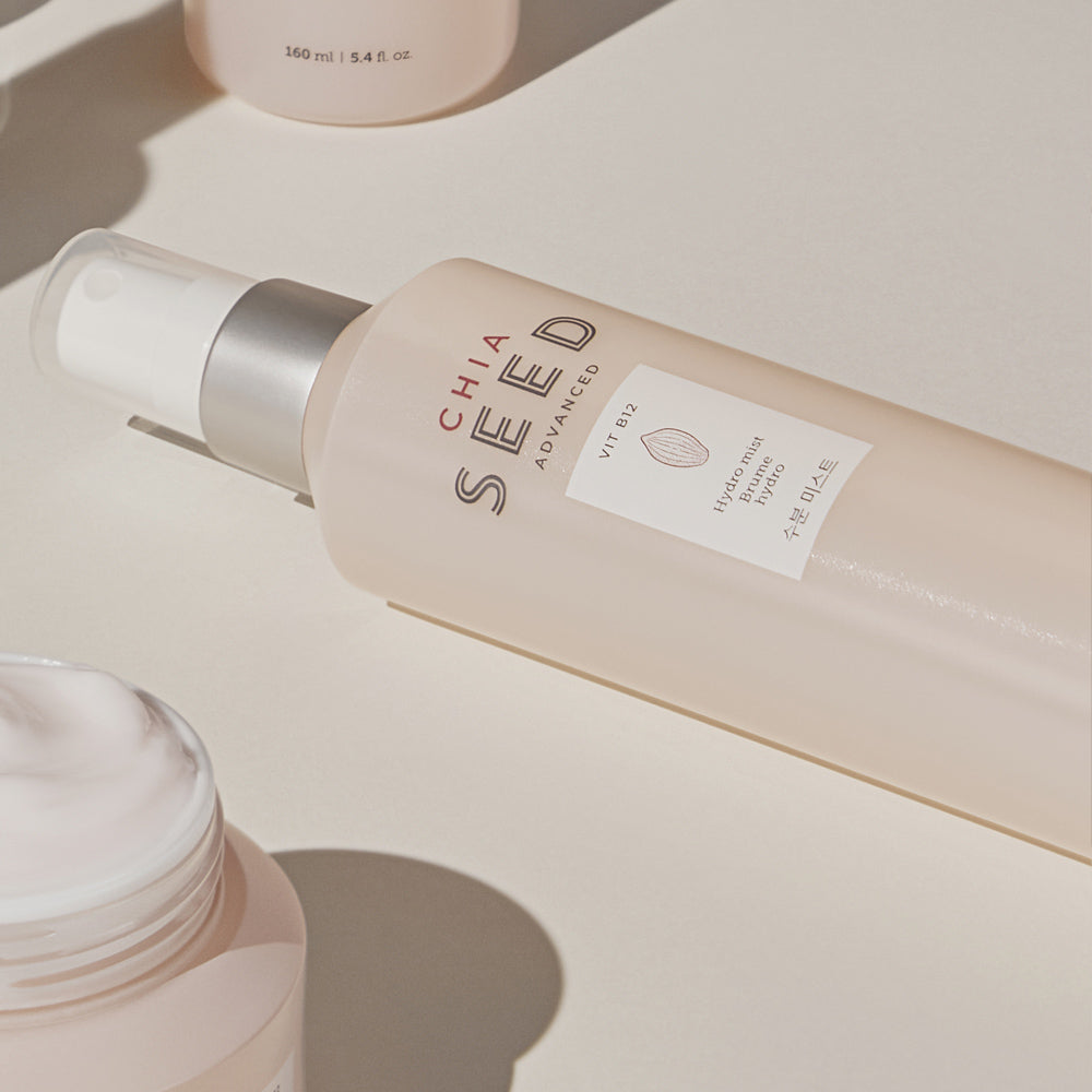 CHIA SEED Hydrating Mist