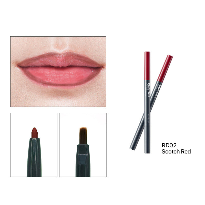 Cream Touch Lipliner