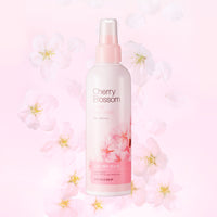 Cherry Blossom Clear Hair Mist