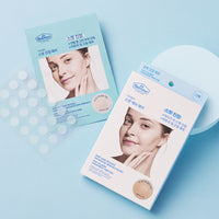Dr.Belmeur Clarifying Spot Soothing Patches