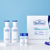 Dr.Belmeur Advanced Cica Skincare Set