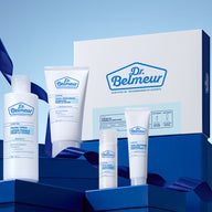 Dr.Belmeur Clarifying Skincare Set