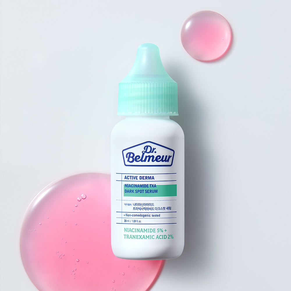 Dr.Belmeur Active Derma Niacinamide TXA Dark Spot Serum