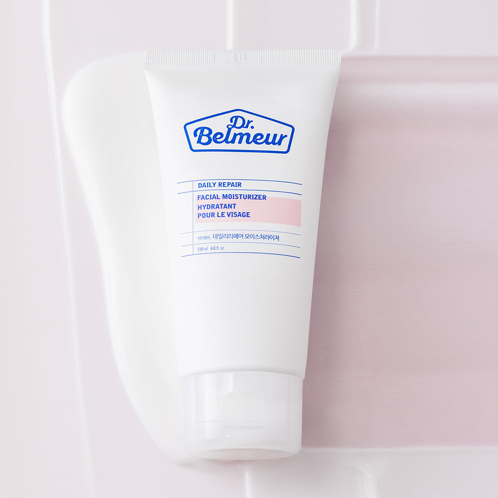 Dr.Belmeur Daily Repair Facial Moisturizer