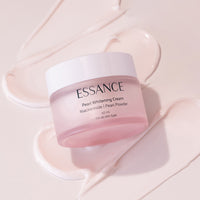 ESSANCE Pearl Whitening Cream