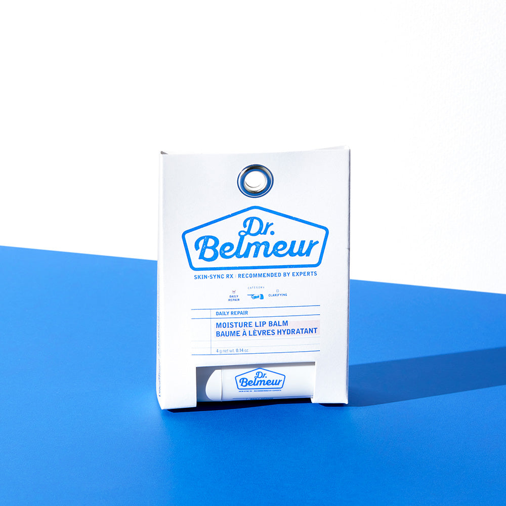 Dr.Belmeur Daily Repair Moisture Lip Balm