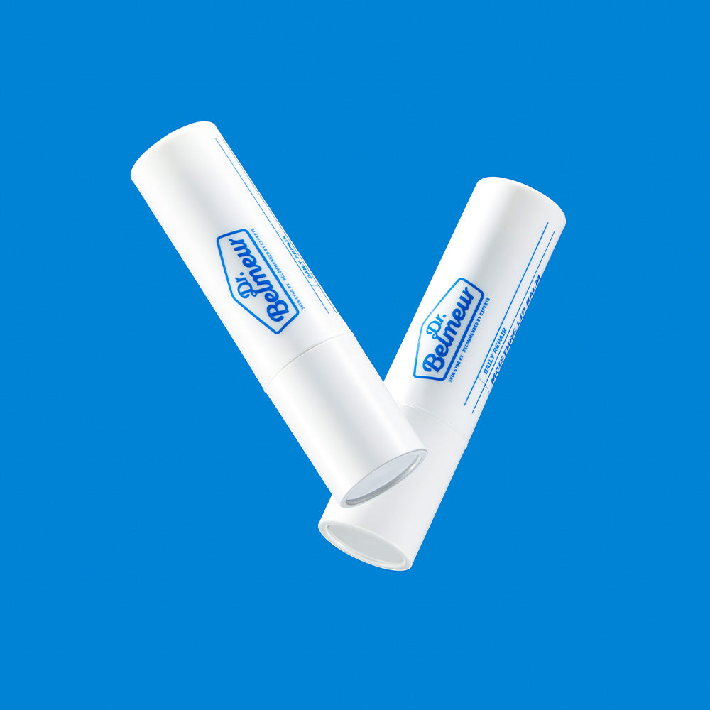 Dr.Belmeur Daily Repair Moisture Lip Balm