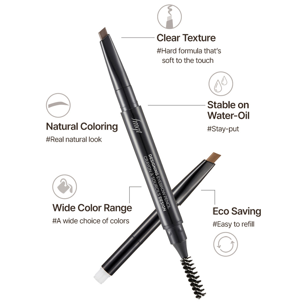 Designing Eyebrow Pencil