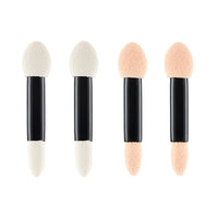 DAILY BEAUTY TOOLS Eyeshadow Rubycell Tip (4P)