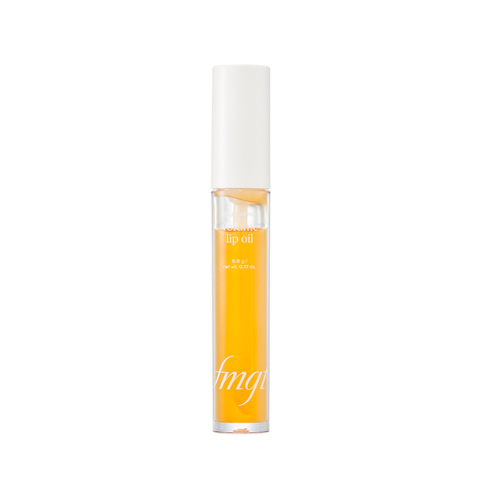 Gleaming Volume Lip Oil