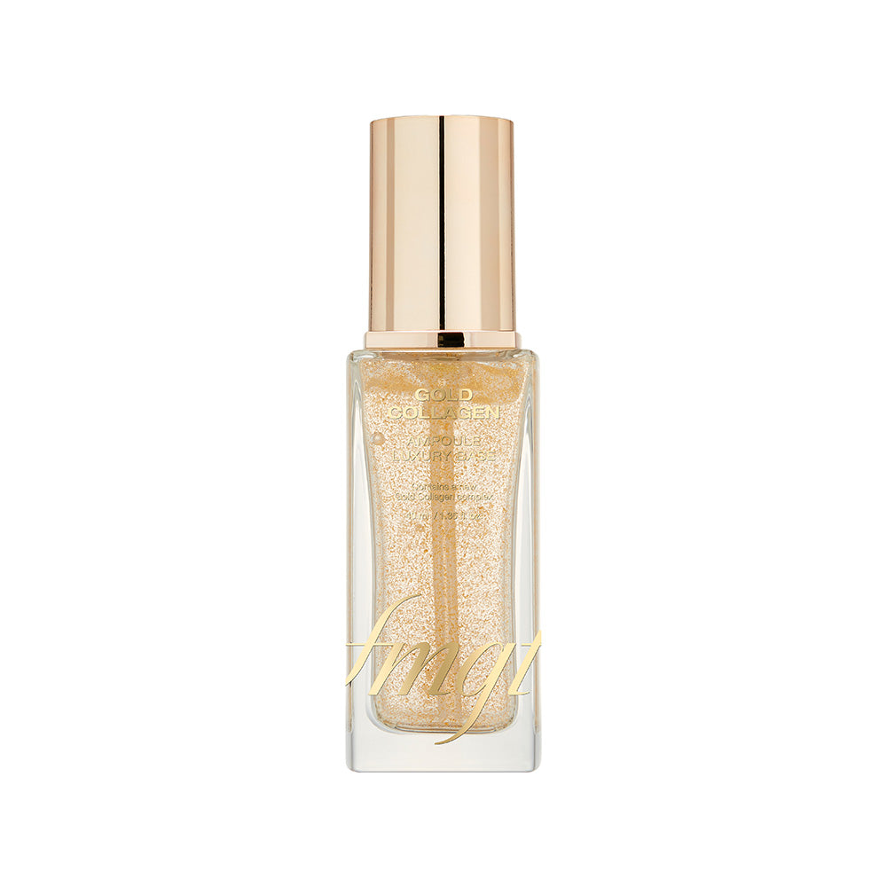 GOLD COLLAGEN Ampoule Luxury Base