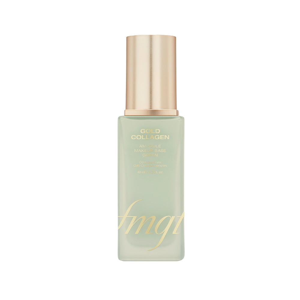 GOLD COLLAGEN Ampoule Makeup Base