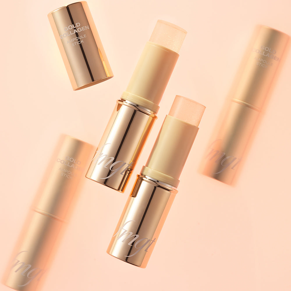 GOLD COLLAGEN Ampoule Stick