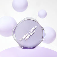 Ink Lasting Cushion Mesh Glow