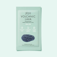 JEJU VOLCANIC LAVA Fresh Nose Strips