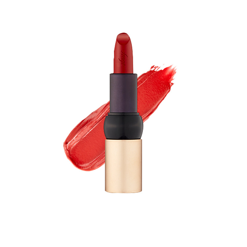 New Bold Sheer Glow Lipstick