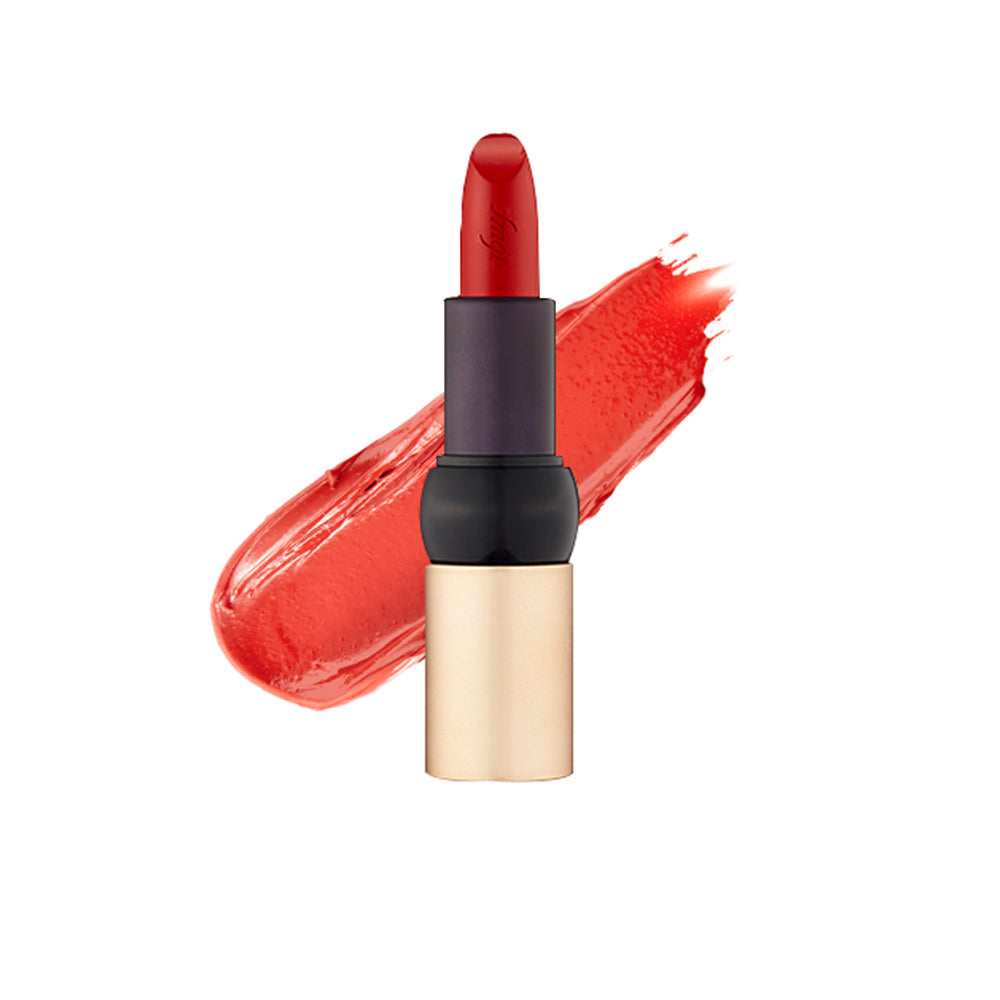 New Bold Sheer Glow Lipstick