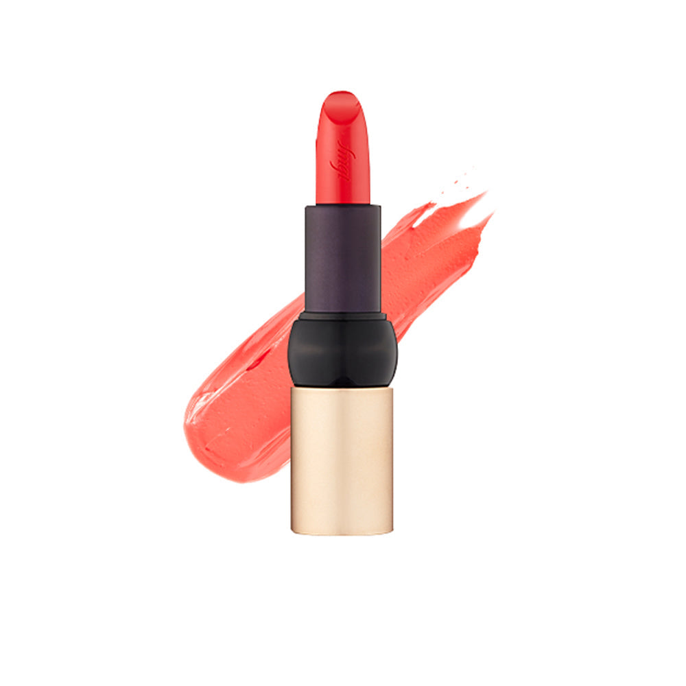 New Bold Sheer Glow Lipstick