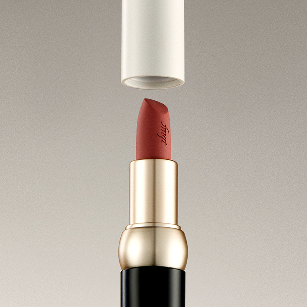 New Bold Velvet Lipstick