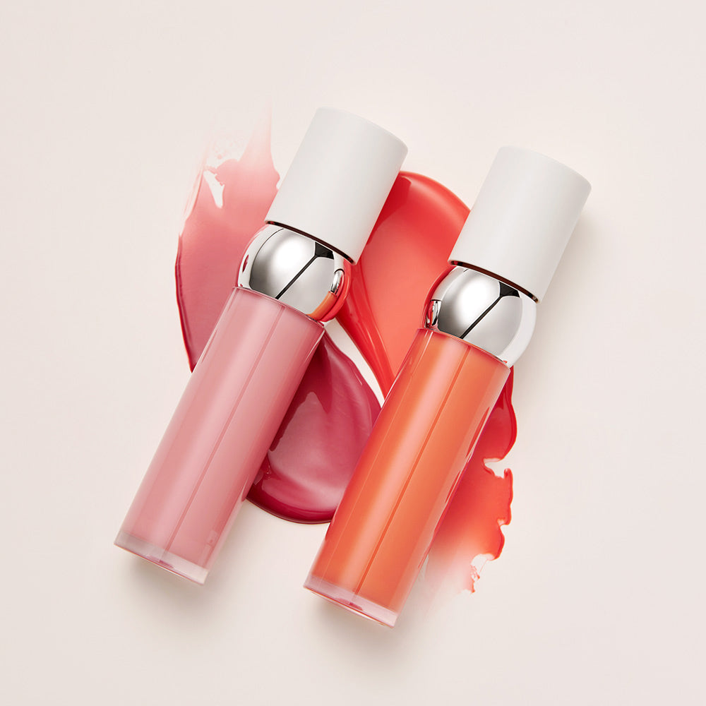 New Bold Sheer Glow Tint