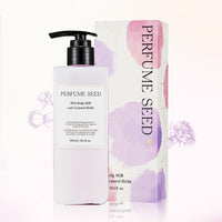 PERFUME SEED Rich Body Milk