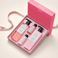 PERFUME SEED Special Body Care Set