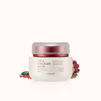 Pomegranate & Collagen Volume Lifting Cream
