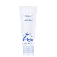 RICE WATER BRIGHT Amino Gel Cleanser