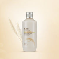RICE & CERAMIDE Moisturizing Toner