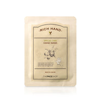 Rich Hand V Special Care Hand Mask