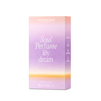 Soul Perfume Lily Dream