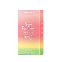 Soul Perfume Sunny Blossom