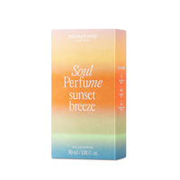 Soul Perfume Sunset Breeze
