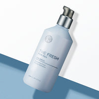 THE Fresh For Men Hydrating Fluid