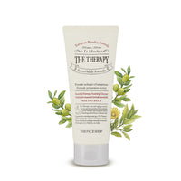 the therapy Essential Foaming Cleanser