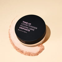 Tone Up Loose Powder