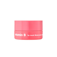 vitamin B Lip Mask Watermelon