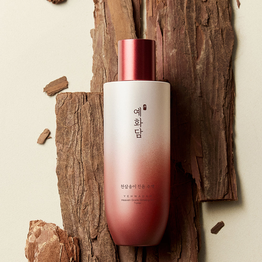 YEHWADAM Heaven Grade Ginseng EX Toner