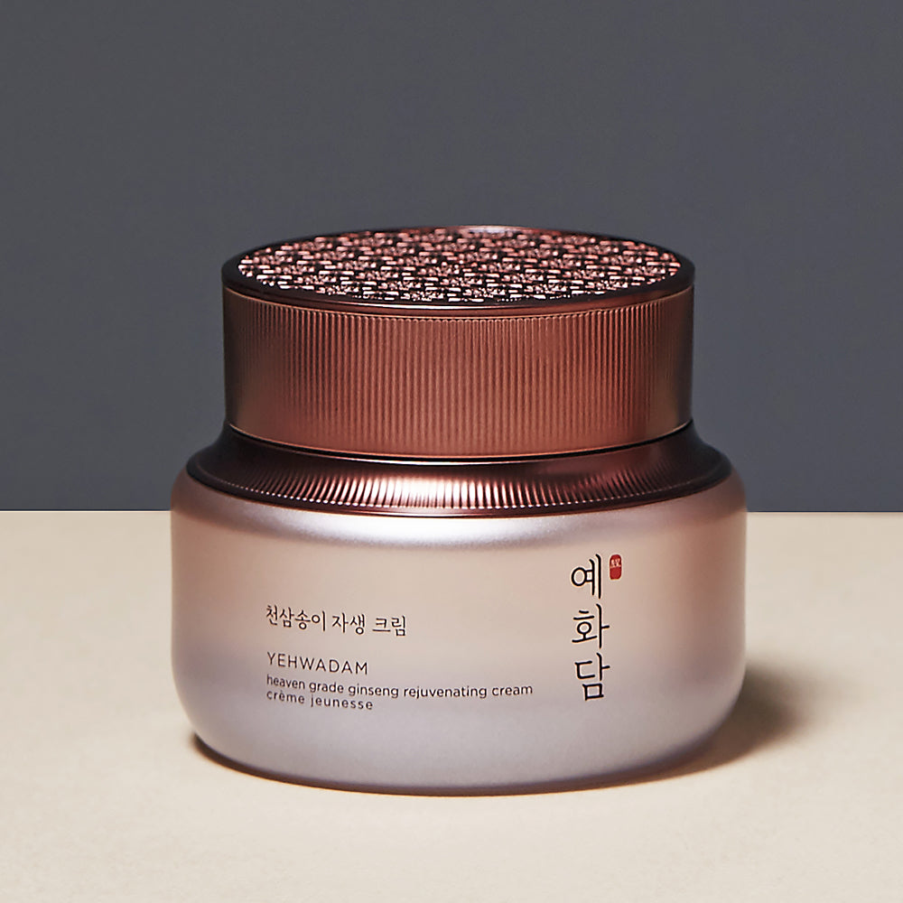 YEHWADAM Heaven Grade Ginseng Rejuvenating Cream