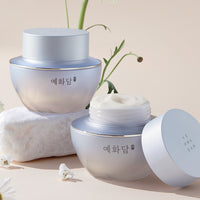 YEHWADAM Hwansaenggo Rejuvenating Moisture Cream Set