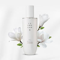YEHWADAM Jeju Magnolia Pure Brightening Toner
