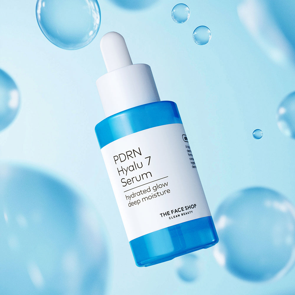 alltimate. PDRN HYALU 7 SERUM