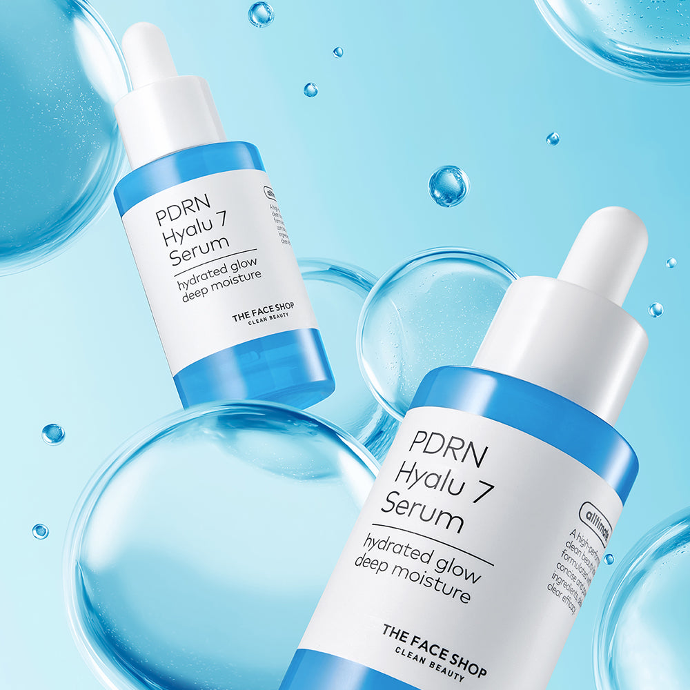 alltimate. PDRN HYALU 7 SERUM