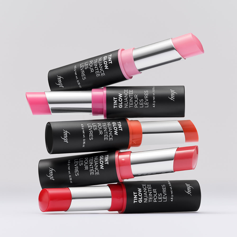 Lip Tint Glow
