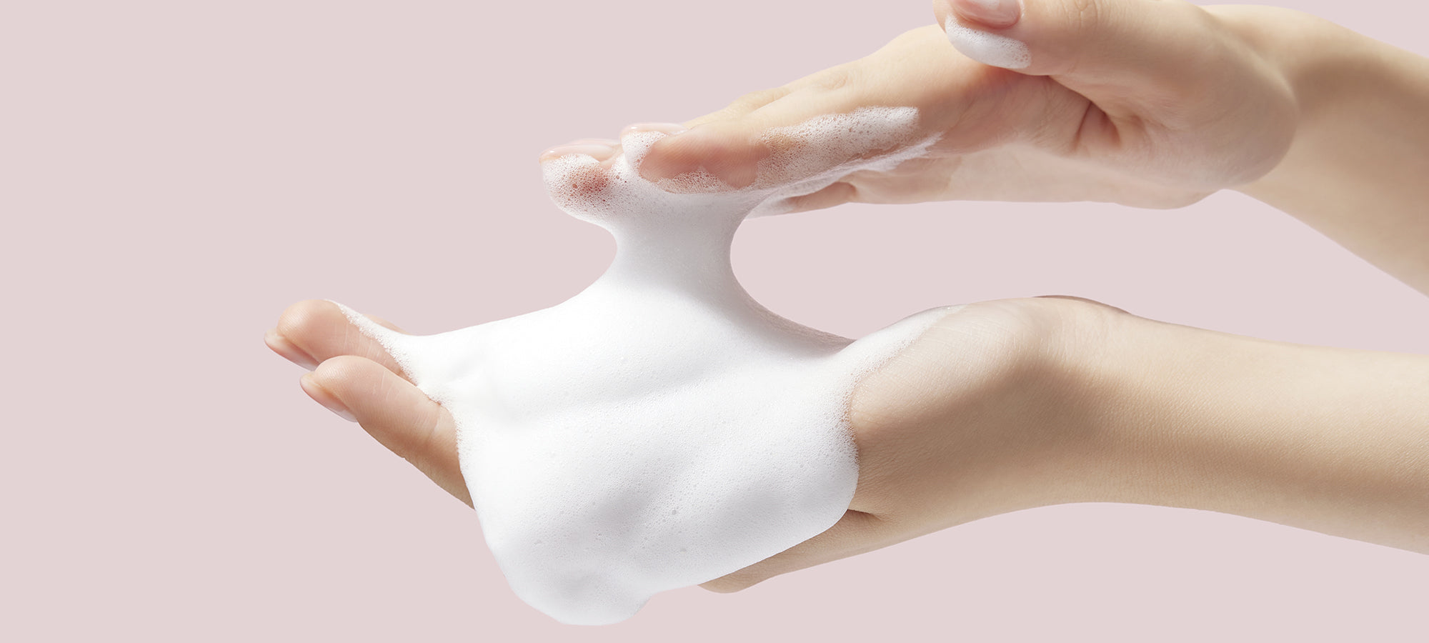 FOAM CLEANSER